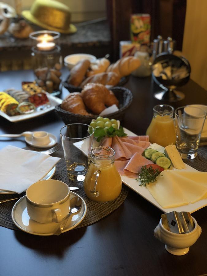 Frischbier'S Gaestezimmer Schmelz-Primsweiler Eksteriør billede