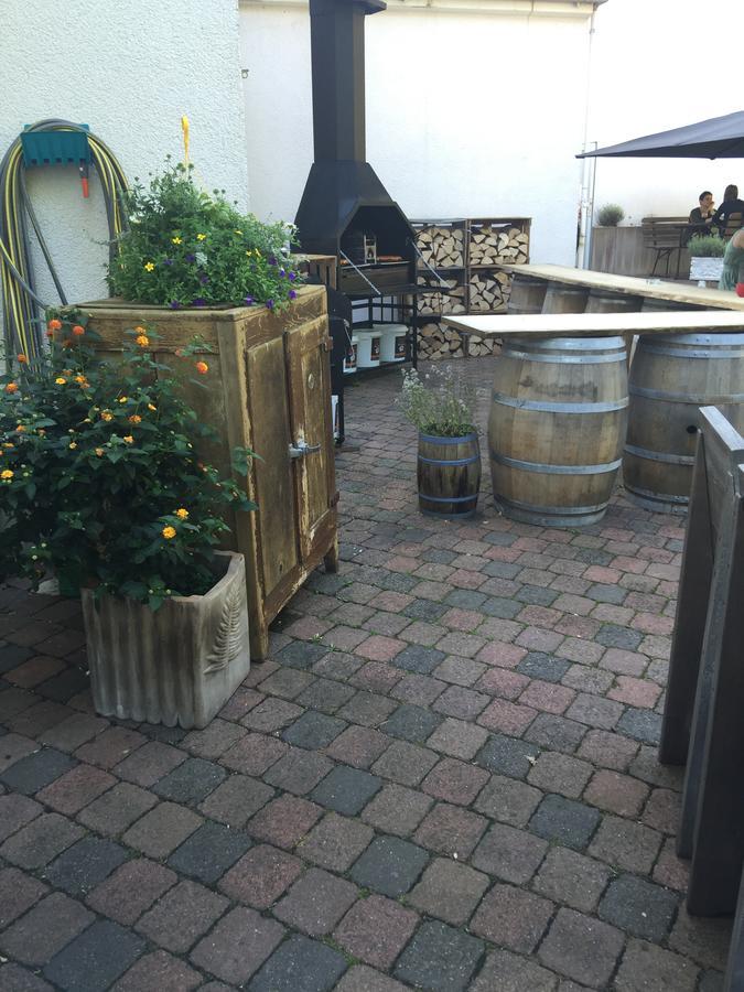Frischbier'S Gaestezimmer Schmelz-Primsweiler Eksteriør billede